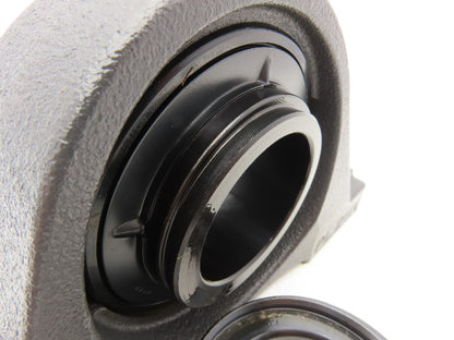 NTN UELPL-2 Pillow Block Bearing 2 Bolt 2" Bore Non-Expansion EL211-200 Insert
