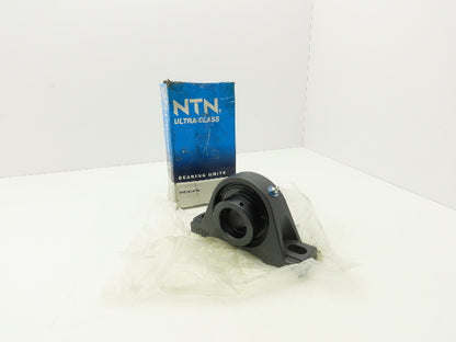NTN UELPL-2 Pillow Block Bearing 2 Bolt 2" Bore Non-Expansion EL211-200 Insert
