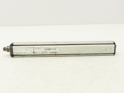 Balluff BTL0301 Micropulse Magnetostrictive Linear Transducer