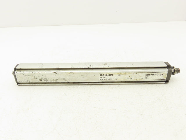 Balluff BTL0301 Micropulse Magnetostrictive Linear Transducer