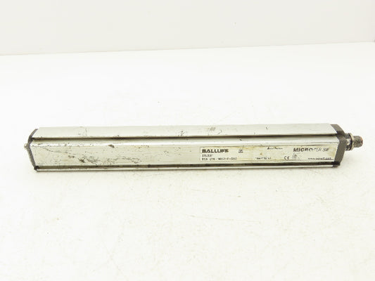 Balluff BTL0301 Micropulse Magnetostrictive Linear Transducer
