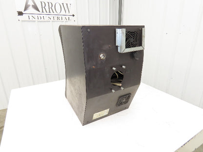 Amada HFB Series CNC Bender HMI Controller Panel W/Display Monitor