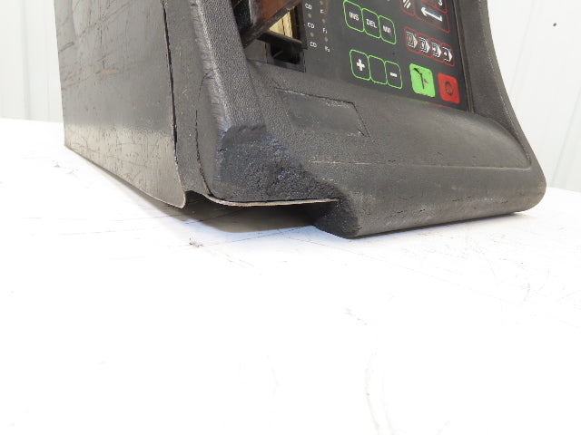 Amada HFB Series CNC Bender HMI Controller Panel W/Display Monitor