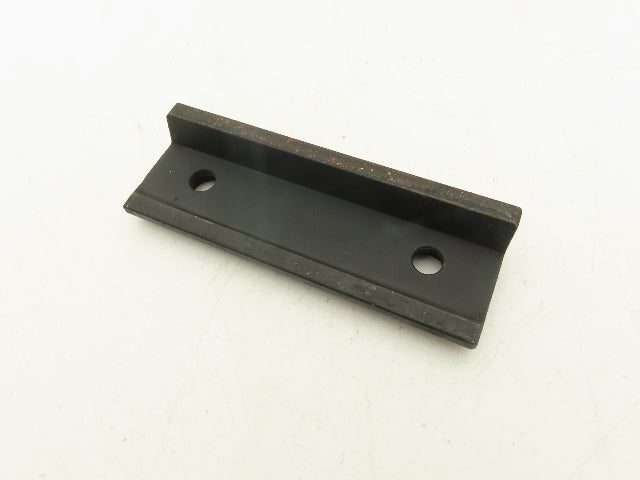 902000 Brake Press Tool Die Holder Clamp With Two Holders 1/2" Tang