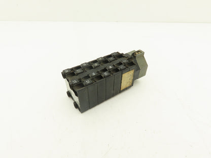 Telemecanique XBC-D Selector Switch 28 Position Without Knob