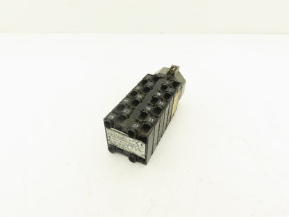 Telemecanique XBC-D Selector Switch 28 Position Without Knob