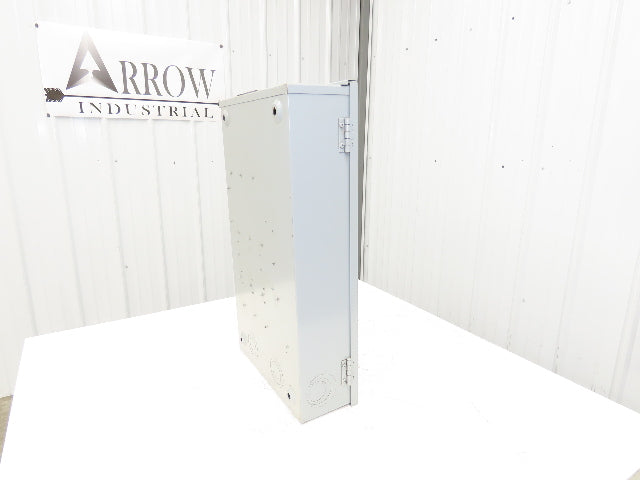 Eaton DH364NRK Fusible Disconnect Safety Switch 200A 600V 3Ph 3R Rainproof