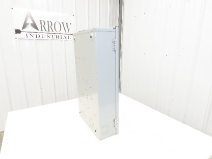 Eaton DH364NRK Fusible Disconnect Safety Switch 200A 600V 3Ph 3R Rainproof