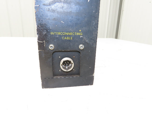 ISB ISB4-18-11PROAICAM Pro Light Curtain Receiver/Transmitter Set 12 Beam