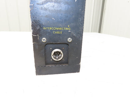 ISB ISB4-18-11PROAICAM Pro Light Curtain Receiver/Transmitter Set 12 Beam