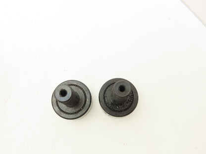 McGill CF1-5/8 S Cam Follower 1.625" OD 1.5" x 5/8"-18 Stud Lot Of 14 USED