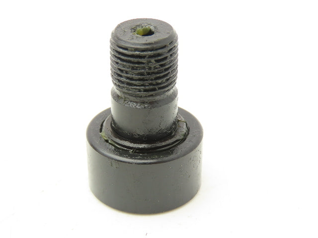 McGill CFH 1-1/8 SB Cam Follower Roller 1.1250" OD x .6250" Width Lot of 6