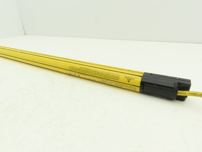 Banner EZ-SCREEN LP Safety Light Curtain Emitter 690mm 24VDC IP65