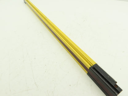 Banner EZ-SCREEN LP Safety Light Curtain Emitter 690mm 24VDC IP65
