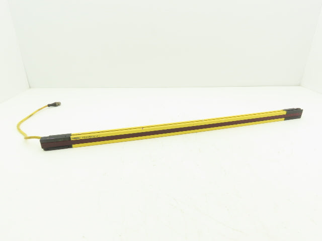 Banner EZ-SCREEN LP Safety Light Curtain Emitter 690mm 24VDC IP65