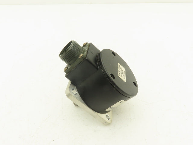 AMCI Advanced Micro Controls H25-FS Single-Turn Resolver Transducer 3/8" Shaft