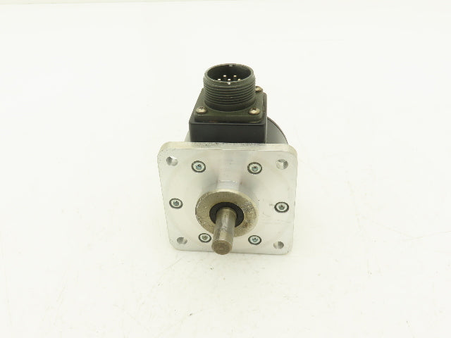 AMCI Advanced Micro Controls H25-FS Single-Turn Resolver Transducer 3/8" Shaft