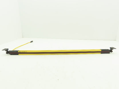 Banner EZ-SCREEN LP Safety Light Curtain Receiver 690mm 24VDC IP65