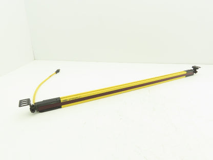 Banner EZ-SCREEN LP Safety Light Curtain Receiver 690mm 24VDC IP65
