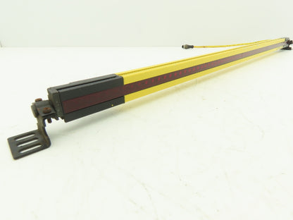 Banner EZ-SCREEN LP Safety Light Curtain Receiver 690mm 24VDC IP65