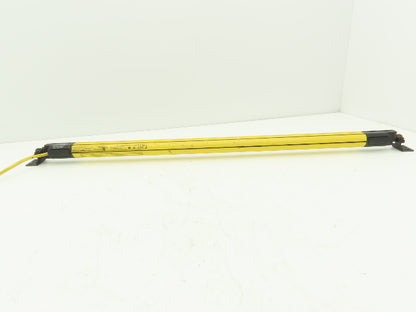 Banner EZ-SCREEN LP Safety Light Curtain Receiver 690mm 24VDC IP65