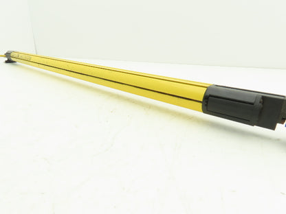 Banner EZ-SCREEN LP Safety Light Curtain Receiver 690mm 24VDC IP65