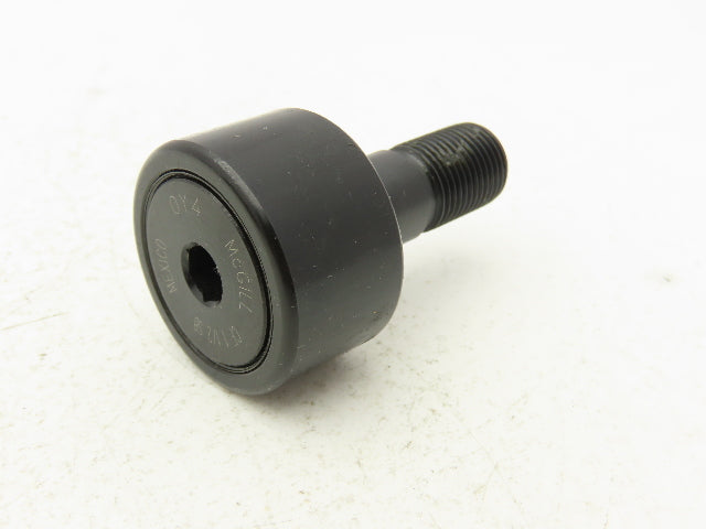 McGill CF 1 1/2 SB Cam Follower 1.50" Roller ID x .875" Width Lot of 4