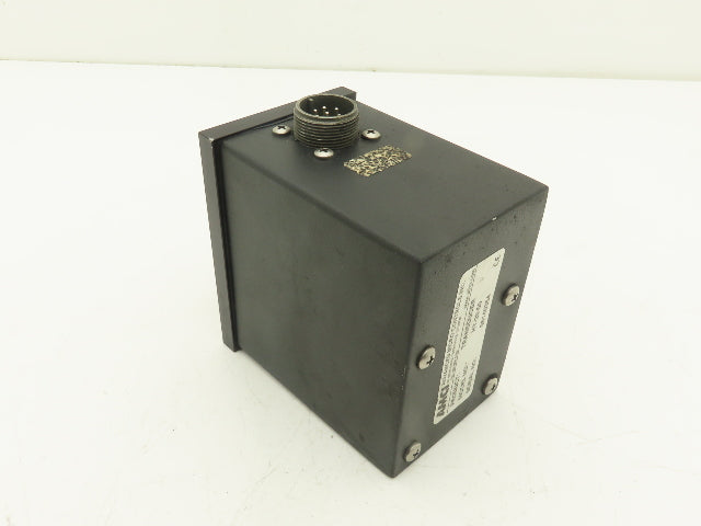 AMCI Advanced Micro Controls HT-20-50 Single-Turn Resolver Transducer 5/8" Shaft