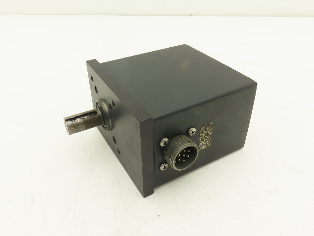 AMCI Advanced Micro Controls HT-20-50 Single-Turn Resolver Transducer 5/8" Shaft