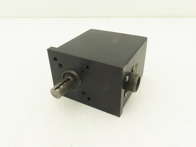 AMCI Advanced Micro Controls HT-20-50 Single-Turn Resolver Transducer 5/8" Shaft