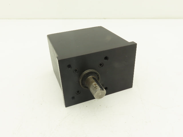 AMCI Advanced Micro Controls HT-20-50 Single-Turn Resolver Transducer 5/8" Shaft