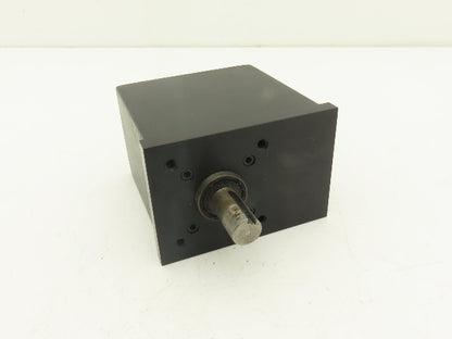 AMCI Advanced Micro Controls HT-20-50 Single-Turn Resolver Transducer 5/8" Shaft