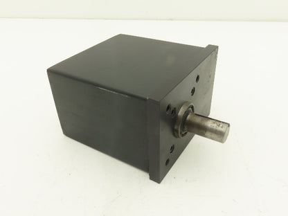 AMCI Advanced Micro Controls HT-20-50 Single-Turn Resolver Transducer 5/8" Shaft