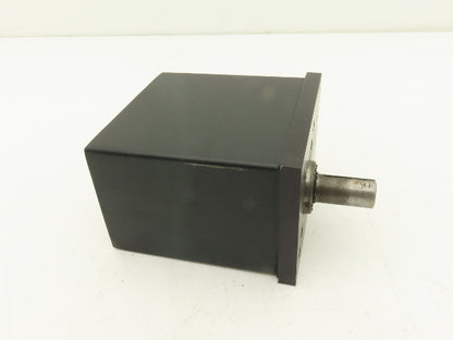 AMCI Advanced Micro Controls HT-20-50 Single-Turn Resolver Transducer 5/8" Shaft