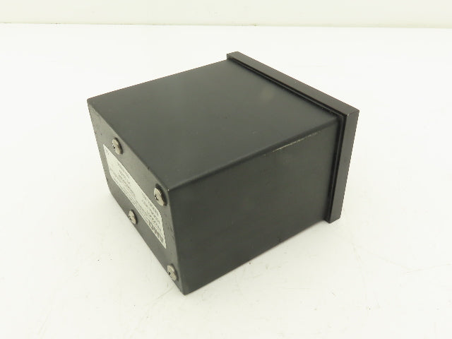AMCI Advanced Micro Controls HT-20-50 Single-Turn Resolver Transducer 5/8" Shaft