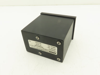 AMCI Advanced Micro Controls HT-20-50 Single-Turn Resolver Transducer 5/8" Shaft