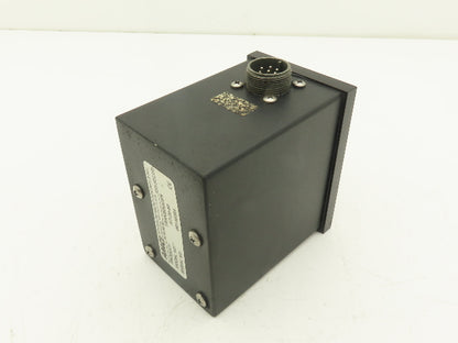 AMCI Advanced Micro Controls HT-20-50 Single-Turn Resolver Transducer 5/8" Shaft