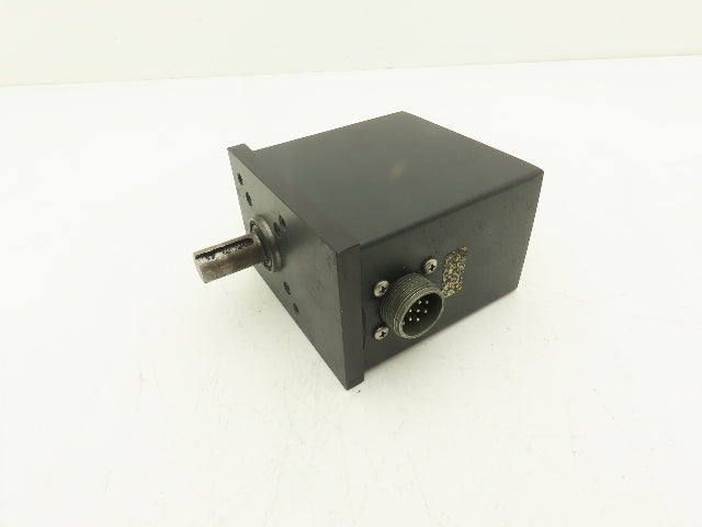 AMCI Advanced Micro Controls HT-20-50 Single-Turn Resolver Transducer 5/8" Shaft