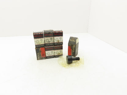 McGill CF 1 1/2 S Cam Follower Roller 1.50" OD x .875" Width Lot of 7