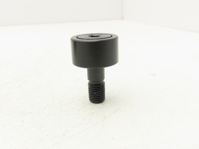 McGill CF 1-1/8 SB Cam Follower Roller 1.1250" OD x .6250" Width Lot of 6