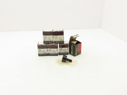 McGill CF 1-1/8 SB Cam Follower Roller 1.1250" OD x .6250" Width Lot of 6