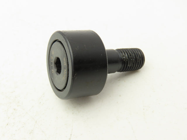 McGill CF 1-1/8 SB Cam Follower Roller 1.1250" OD x .6250" Width Lot of 6
