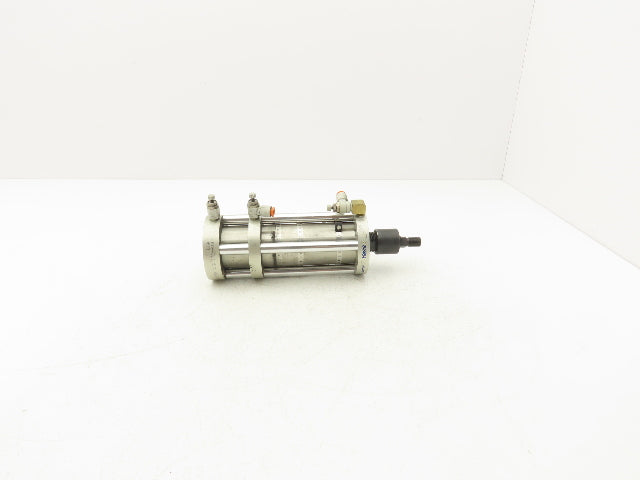 Bimba Flat 1 F0P-311.5/1.813-MMT Air Cylinder 2"Bore 1.5-1.8" Stroke 3-Position
