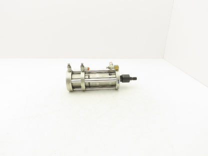 Bimba Flat 1 F0P-311.5/1.813-MMT Air Cylinder 2"Bore 1.5-1.8" Stroke 3-Position