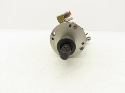 Bimba Flat 1 F0P-311.5/1.813-MMT Air Cylinder 2"Bore 1.5-1.8" Stroke 3-Position
