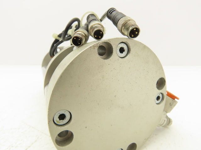 Bimba Flat 1 F0P-311.5/1.813-MMT Air Cylinder 2"Bore 1.5-1.8" Stroke 3-Position