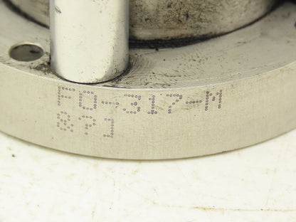 Bimba Flat 1 FO-317-M Pneumatic Round Air Cylinder 2" Bore 7" Stroke