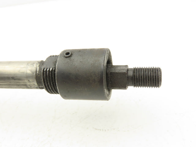 Bimba Flat 1 FO-317-M Pneumatic Round Air Cylinder 2" Bore 7" Stroke