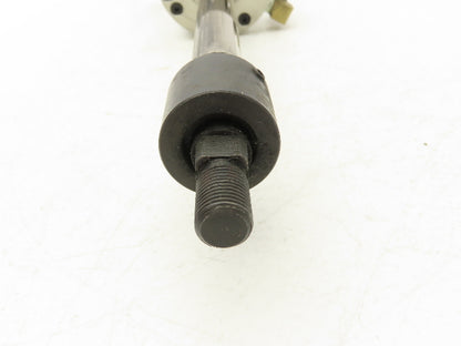 Bimba Flat 1 FO-317-M Pneumatic Round Air Cylinder 2" Bore 7" Stroke