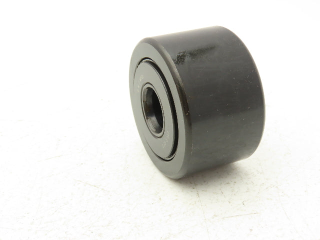 McGill CYR 2 1/2 S Cam Yoke Roller 2-1/2" OD x .750" ID 1.562" Width Lot of 2